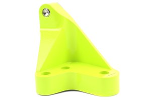 Subaru Forester Master Cylinder Brace - Perrin Performance - Neon Yellow - `14-`18 Subaru Forester Master Cylinder Brace - Perrin Performance - Neon Yellow - `14-`18